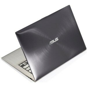 Asus-Ultrabook Asus-Ultrabook
