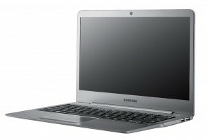 Samsung-Ultrabook Samsung-Ultrabook
